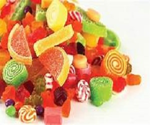 فروش پاستیل فله