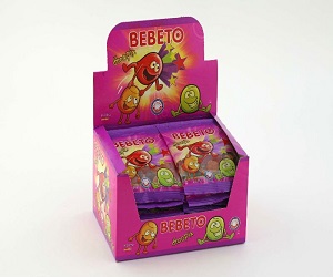 مرکز پخش عمده پاستیل