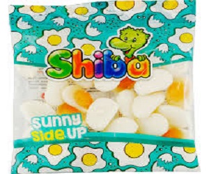 فروش عمده پاستیل شیبا