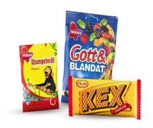 مرکز فروش عمده پاستیل و شکلات