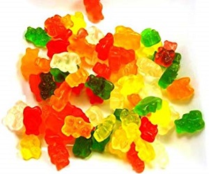 فروش پاستیل هاریبو