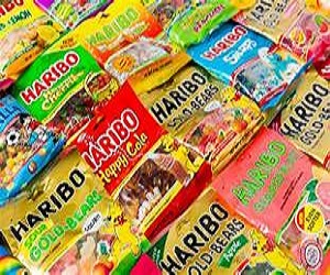 فروش انواع پاستیل