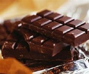 صادرات شکلات و پاستیل ایرانی