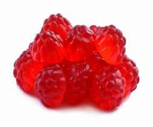 فروش پاستیل فله ای