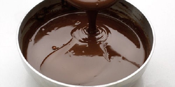 صادرات سس شکلاتی