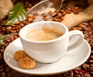 تولید کننده کافی میکس