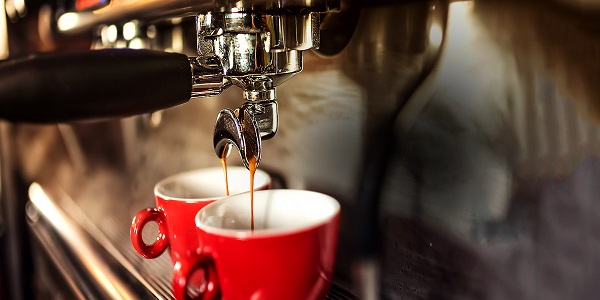 خط تولید قهوه  