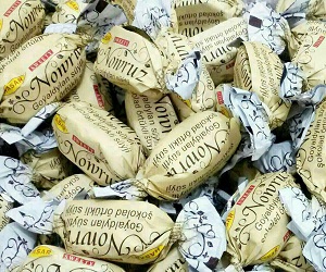 فروش عمده شکلات نوروز