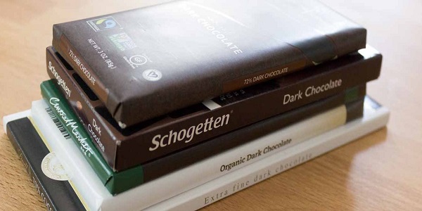 قیمت شکلات تخته ای کیلویی