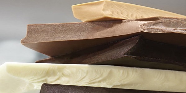 تولید عمده شکلات تخته ای  