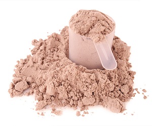 خرید پودر شکلات شیرین فله