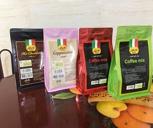 فروش عمده هات چاکلت