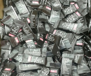 فروش عمده شکلات تلخ سایرو