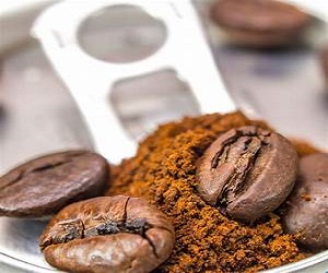 فروش عمده قهوه میکس کافئین