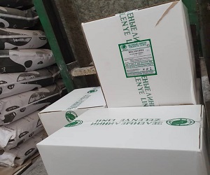 فروش عمده پودر ژلاتین