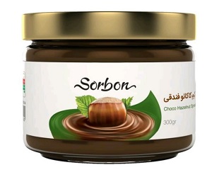 مرکز فروش شکلات صبحانه کاله