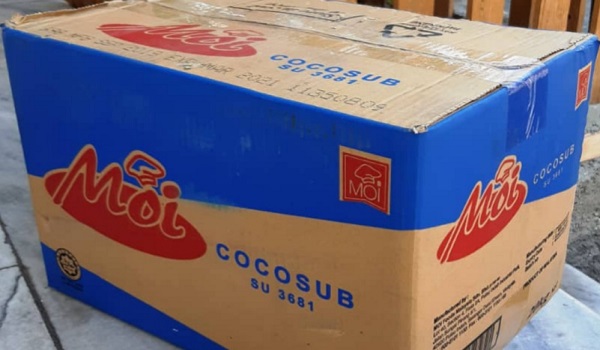 فروش روغن سی بی اس