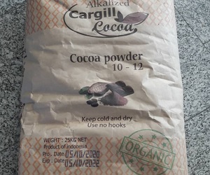 پودر کاکائو ارزان قیمت