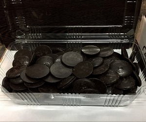 خرید شکلات سکه ای سوربن