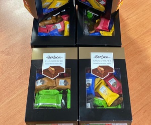 فروش شوکو ویفر