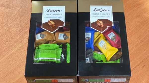 فروش شوکو ویفر