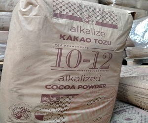 فروش پودر کاکائو آلتین مارکا