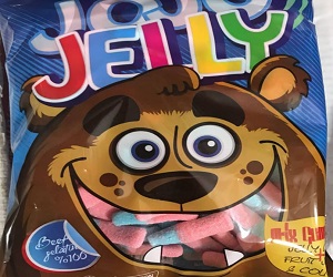 فروش پاستیل ترکیه جوجو