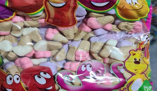 قیمت پاستیل ببتو بستنی