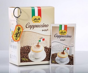 فروش کاپوچینو