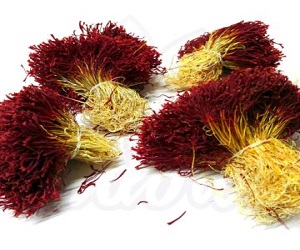 فروش عمده زعفران