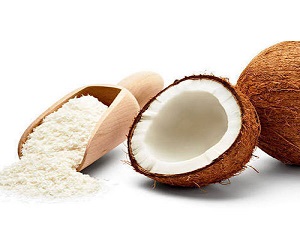 فروش پودر نارگیل چرب