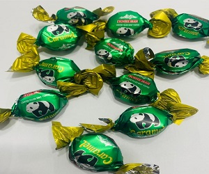 فروش شکلات تافی